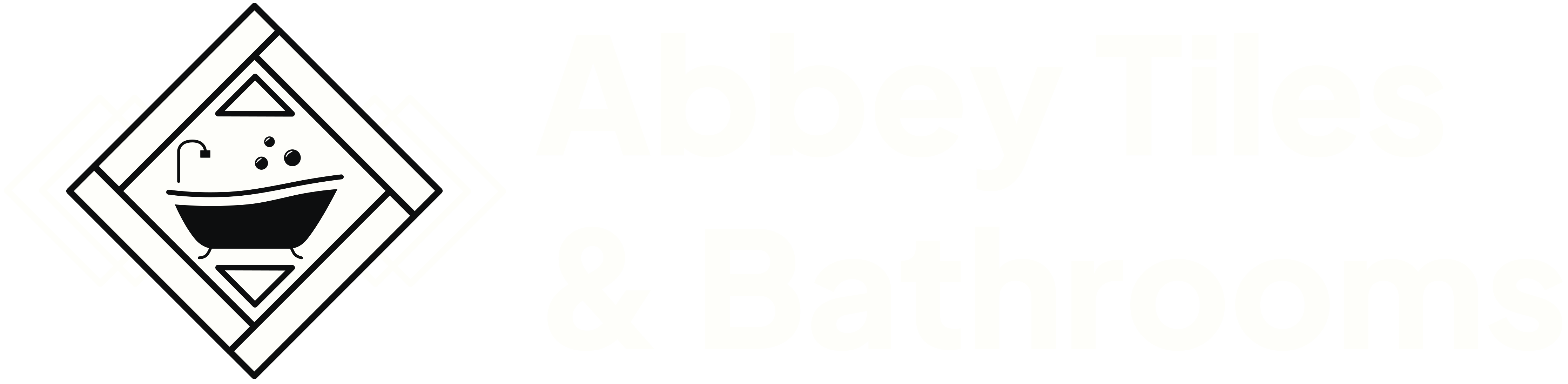 Abbey Tiles & Bathrooms logo